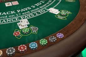 Interface meja Baccarat Dream Gaming di aplikasi wayang4d