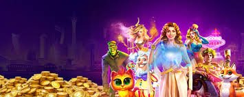 Meja Baccarat Joker Gaming dengan dealer profesional