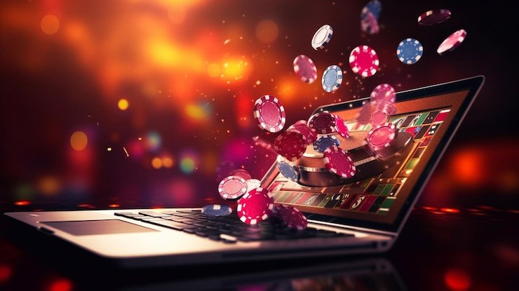 Statistik real-time dan riwayat taruhan Joker Gaming